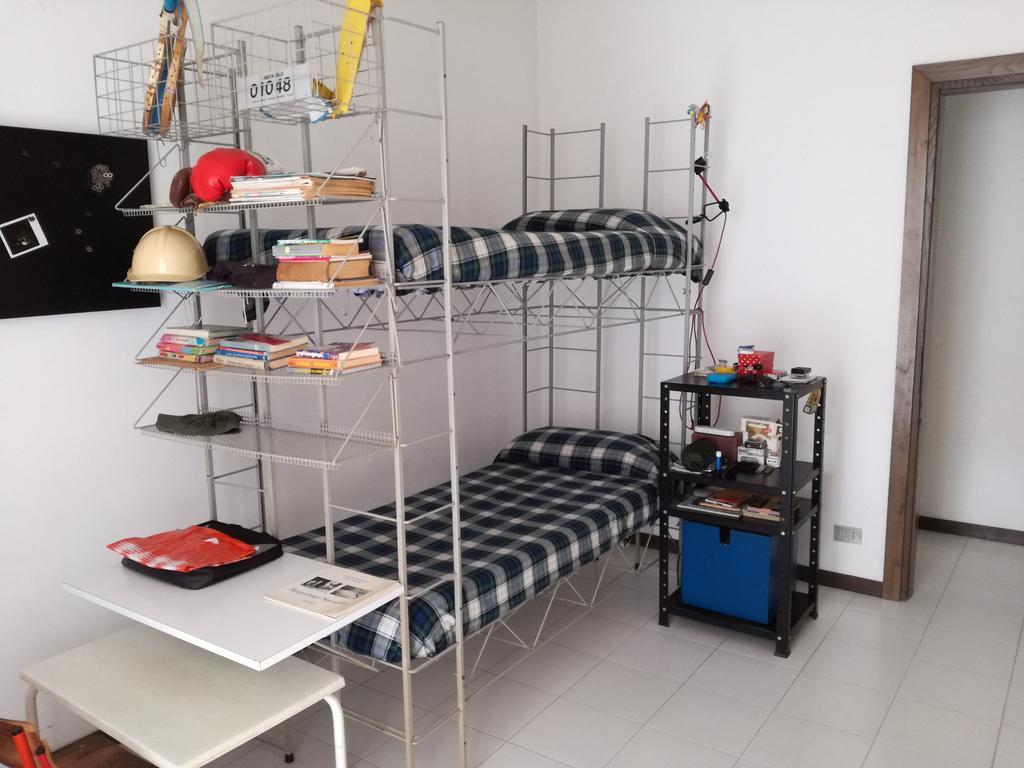 Olivo Apartment With Sea View 포르토베네레 외부 사진